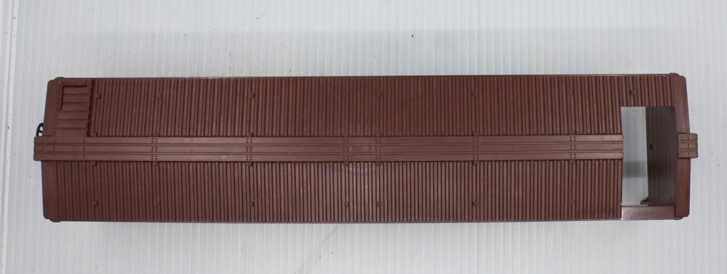 Lionel 3662-20R Maroon Operating Reefer Roof & Ends
