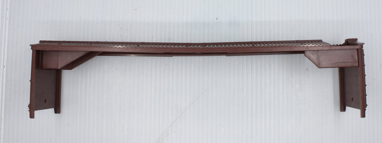 Lionel 3662-20R Maroon Operating Reefer Roof & Ends