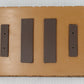 Lionel 2317-62X Drawbridge Tilt Bridge Shell Only