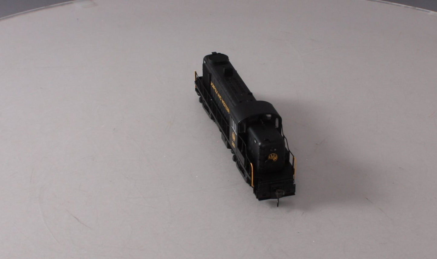 Atlas 7025 HO Scale Norfolk & Western RS-3 Diesel Engine #300 LN/Box