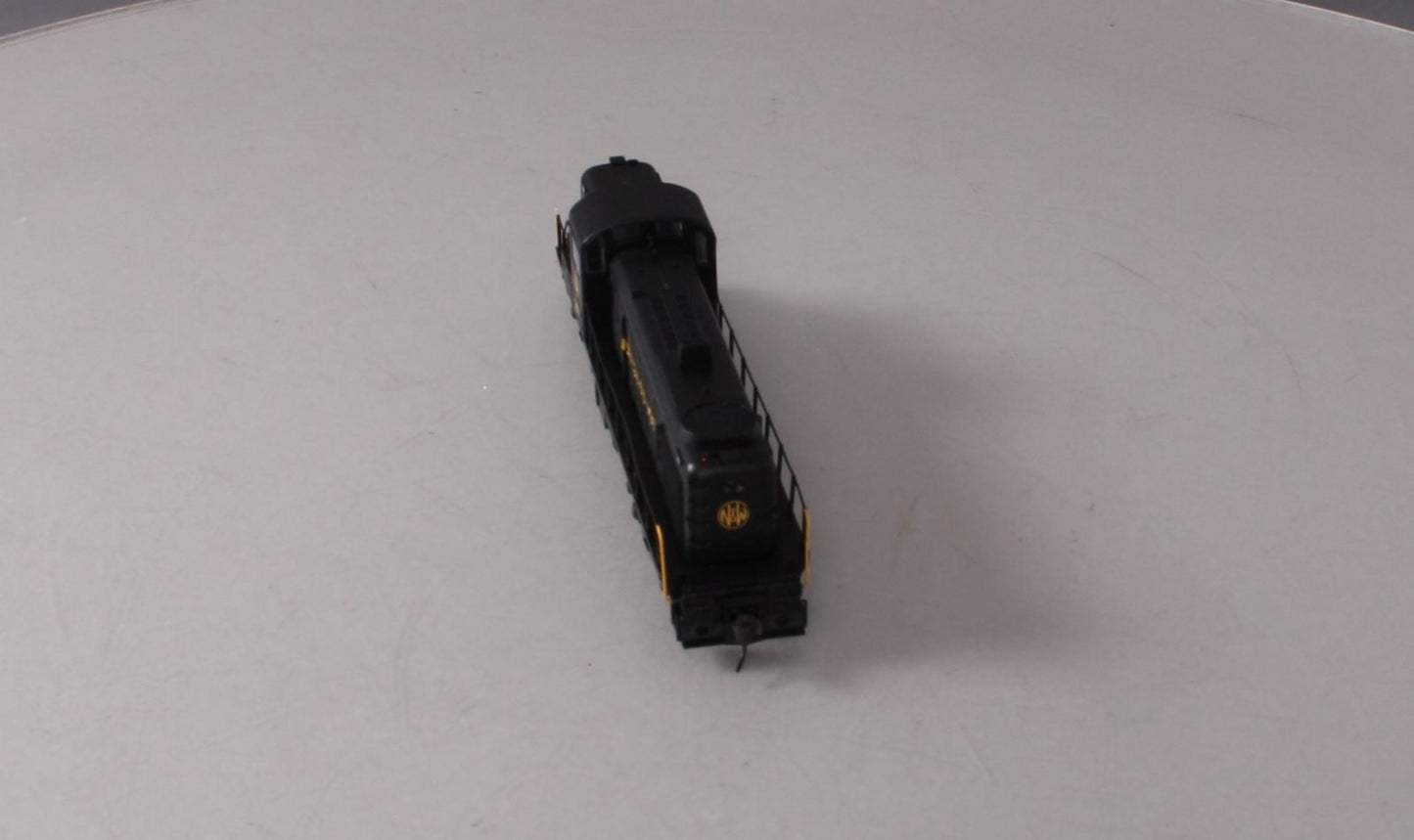 Atlas 7025 HO Scale Norfolk & Western RS-3 Diesel Engine #300 LN/Box