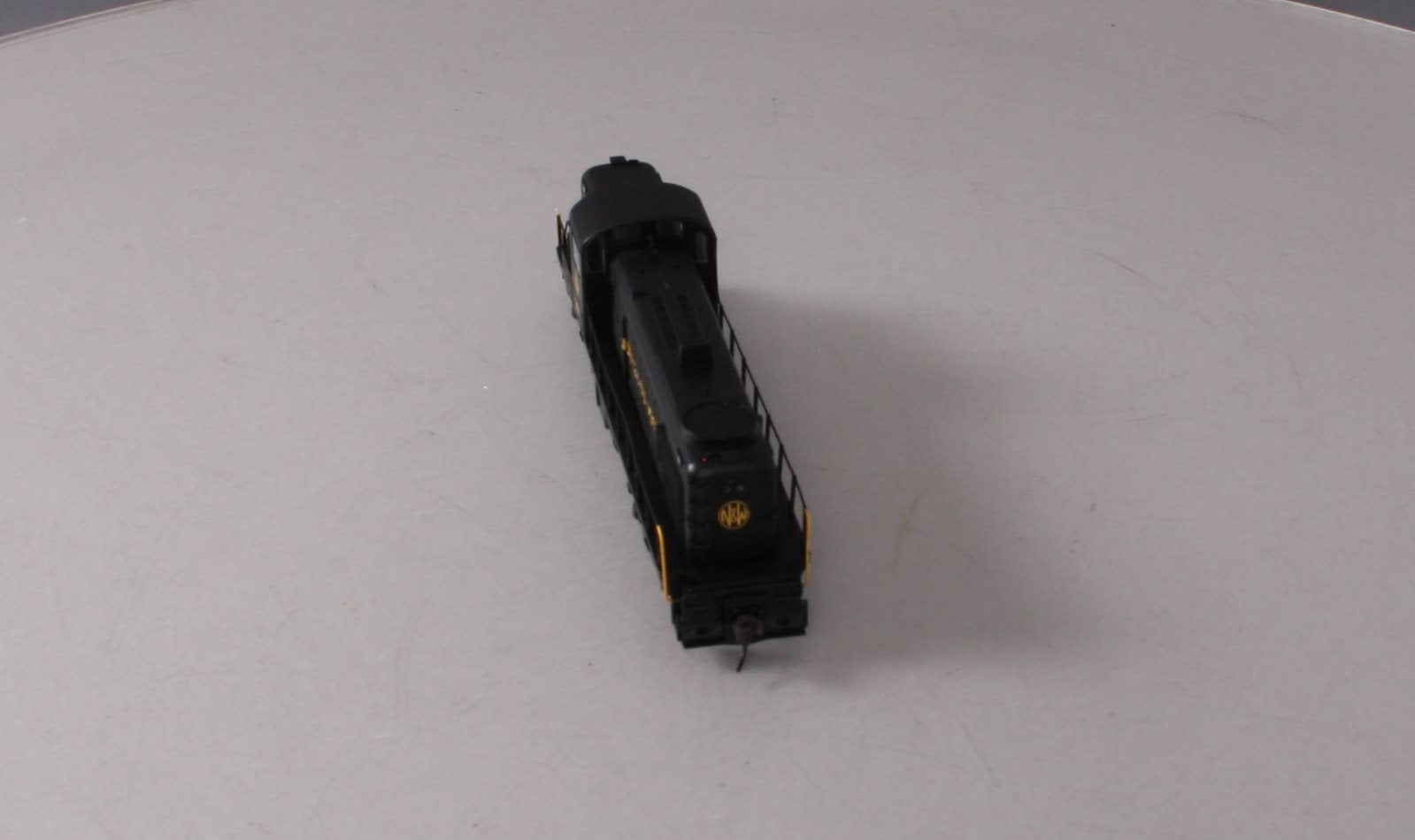 Atlas 7025 HO Scale Norfolk & Western RS-3 Diesel Engine #300 LN/Box