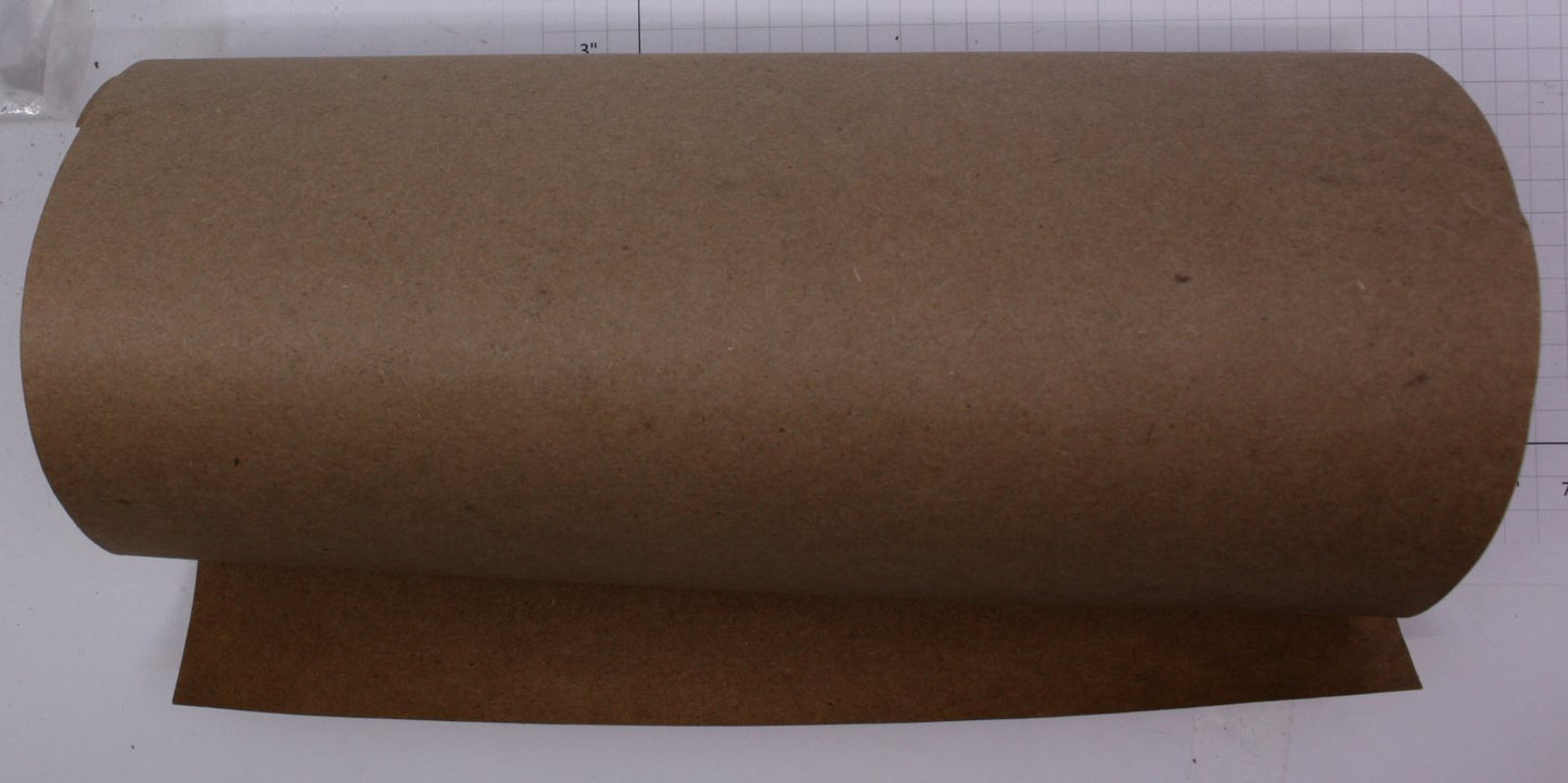 MTH 30-100 Brown Kraft Insert