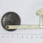 Lionel 342-19 Sweep Arm Pivot Arm, Link & Gear