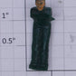 Lionel 352-6 Iceman Green Figure/No Paddle