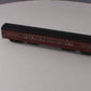 Centralia Car Shops CCS4530-02 HO Scale P85 Passenger Coach Car #4104 LN/Box