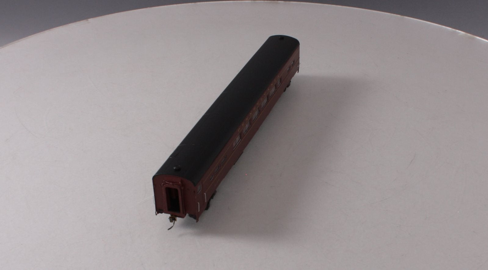 Centralia Car Shops CCS4530-02 HO Scale P85 Passenger Coach Car #4104 LN/Box