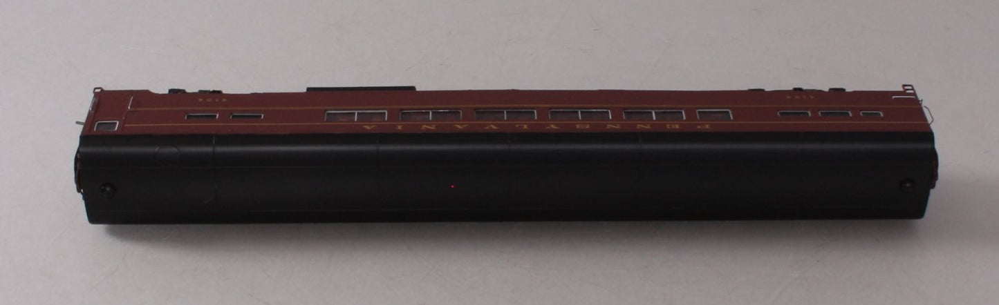 Centralia Car Shops CCS4530-02 HO Scale P85 Passenger Coach Car #4104 LN/Box