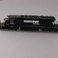 Broadway Limited 5013 HO Norfolk Southern EMD SD40-2 Low Hood #1649
