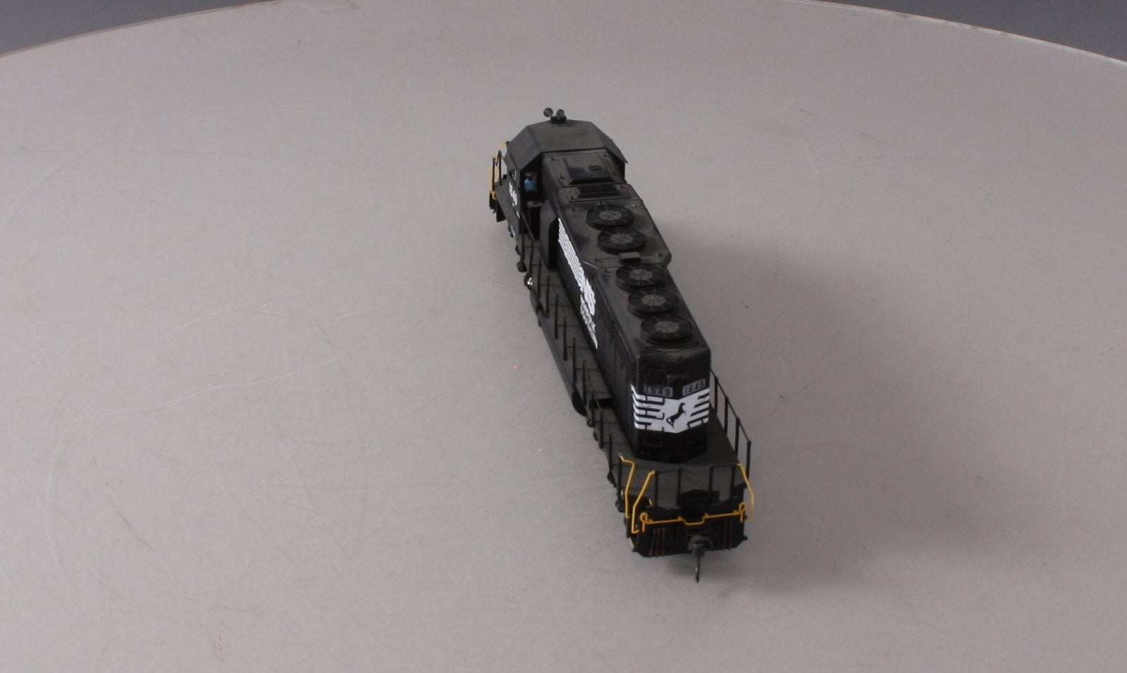 Broadway Limited 5013 HO Norfolk Southern EMD SD40-2 Low Hood #1649