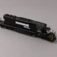 Broadway Limited 5013 HO Norfolk Southern EMD SD40-2 Low Hood #1649