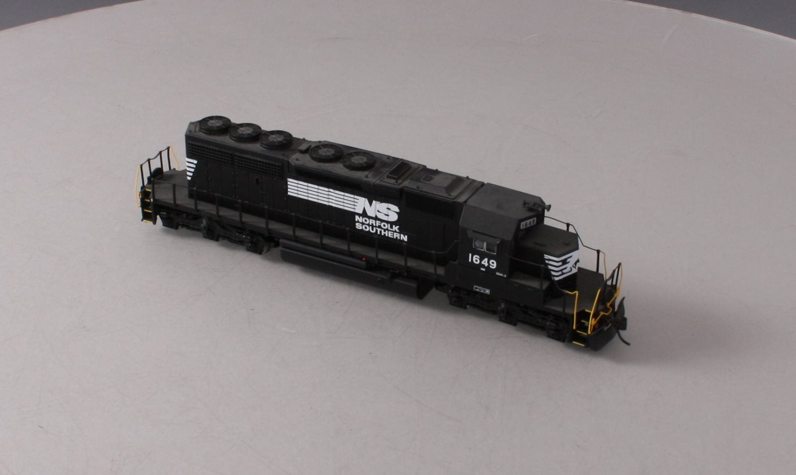 Broadway Limited 5013 HO Norfolk Southern EMD SD40-2 Low Hood #1649