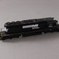 Broadway Limited 5012 HO Norfolk Southern EMD SD40-2 Low Hood #1643