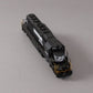 Broadway Limited 5012 HO Norfolk Southern EMD SD40-2 Low Hood #1643