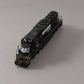 Broadway Limited 5012 HO Norfolk Southern EMD SD40-2 Low Hood #1643