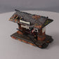 Dept 56 4022432 Halloween Village Rickety Railroad Platform LN/Box