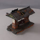 Dept 56 4022432 Halloween Village Rickety Railroad Platform LN/Box
