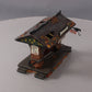 Dept 56 4022432 Halloween Village Rickety Railroad Platform LN/Box