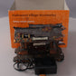 Dept 56 4022432 Halloween Village Rickety Railroad Platform LN/Box