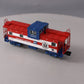 MTH 20-91425 O Gauge Extended Vision Caboose Burlington Northern #12618 LN/Box