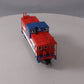 MTH 20-91425 O Gauge Extended Vision Caboose Burlington Northern #12618 LN/Box