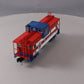 MTH 20-91425 O Gauge Extended Vision Caboose Burlington Northern #12618 LN/Box