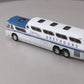 Corgi US54409 1:50 GM4501 Greyhound Scenicrusier Washington, DC