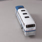 Corgi US54409 1:50 GM4501 Greyhound Scenicrusier Washington, DC