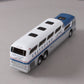 Corgi US54409 1:50 GM4501 Greyhound Scenicrusier Washington, DC