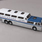 Corgi US54409 1:50 GM4501 Greyhound Scenicrusier Washington, DC