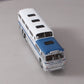 Corgi US54409 1:50 GM4501 Greyhound Scenicrusier Washington, DC