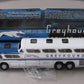 Corgi US54409 1:50 GM4501 Greyhound Scenicrusier Washington, DC