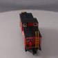 MTH 30-77329 O Scale Norfolk Southern Extended Vision Caboose #555042