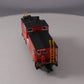MTH 30-77329 O Scale Norfolk Southern Extended Vision Caboose #555042