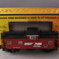MTH 30-77329 O Scale Norfolk Southern Extended Vision Caboose #555042