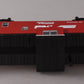 MTH 30-77329 O Scale Norfolk Southern Extended Vision Caboose #555042