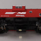 MTH 30-77329 O Scale Norfolk Southern Extended Vision Caboose #555042