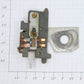 Lionel 22-66 "SW" Type Transformer Rectifier Bracket