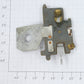 Lionel 22-66 "SW" Type Transformer Rectifier Bracket