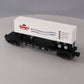 Lionel 6-58522 O Gauge NETCA 2012 Grafton & Upton Flatcar with Spag's Trailer LN/Box