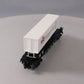 Lionel 6-58522 O Gauge NETCA 2012 Grafton & Upton Flatcar with Spag's Trailer LN/Box