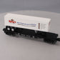 Lionel 6-58522 O Gauge NETCA 2012 Grafton & Upton Flatcar with Spag's Trailer LN/Box