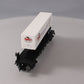 Lionel 6-58522 O Gauge NETCA 2012 Grafton & Upton Flatcar with Spag's Trailer LN/Box