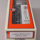 Lionel 6-58522 O Gauge NETCA 2012 Grafton & Upton Flatcar with Spag's Trailer LN/Box