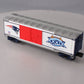 MTH 30-74274 O Scale NFL New England Patriots Superbowl Boxcar LN/Box