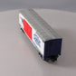 MTH 30-74274 O Scale NFL New England Patriots Superbowl Boxcar LN/Box