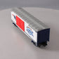 MTH 30-74274 O Scale NFL New England Patriots Superbowl Boxcar LN/Box