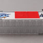 MTH 30-74274 O Scale NFL New England Patriots Superbowl Boxcar LN/Box