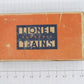 Lionel 81-1 Controling Rheostat - Boxed