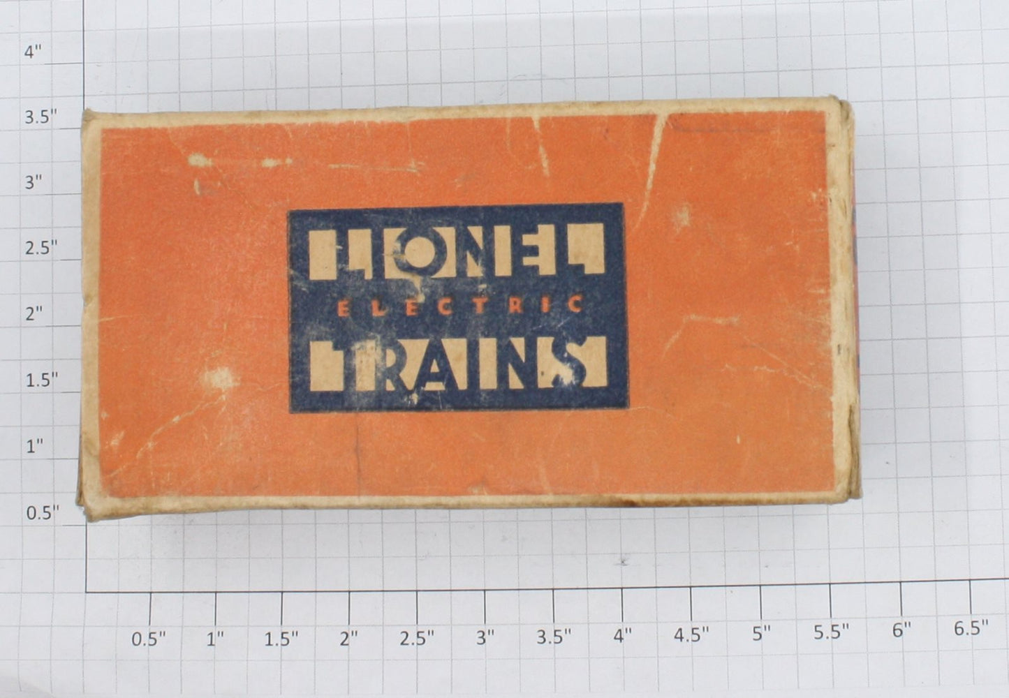 Lionel 81-1 Controling Rheostat - Boxed